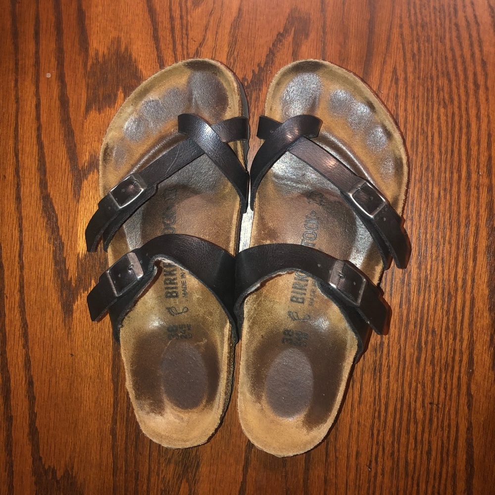 Birkenstock Sandals